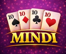 Mindi Logo